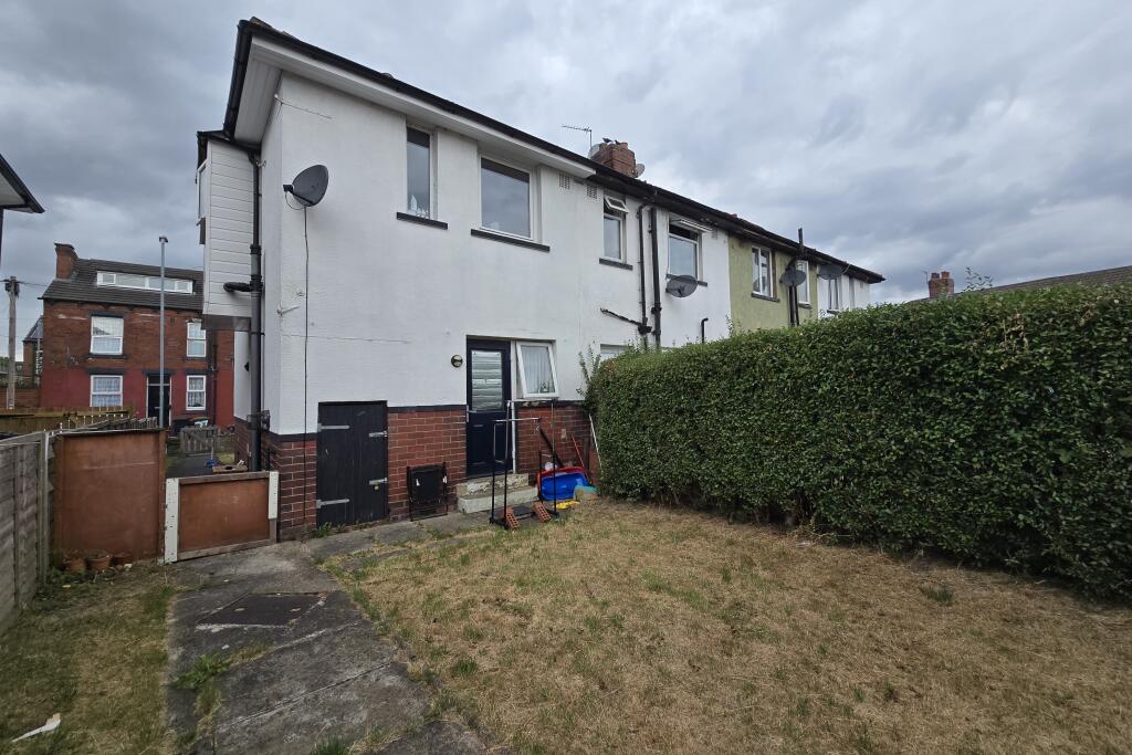 House in Leeds - More