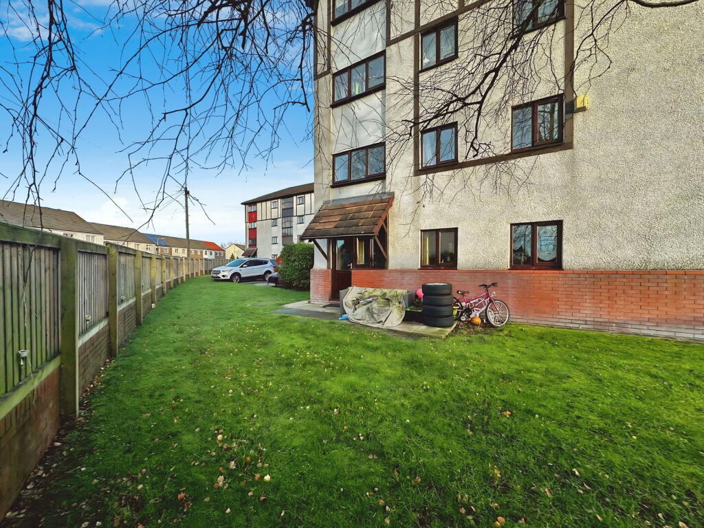 Main image of property: Dunbar Road, Ingol, Preston, PR2 3YE