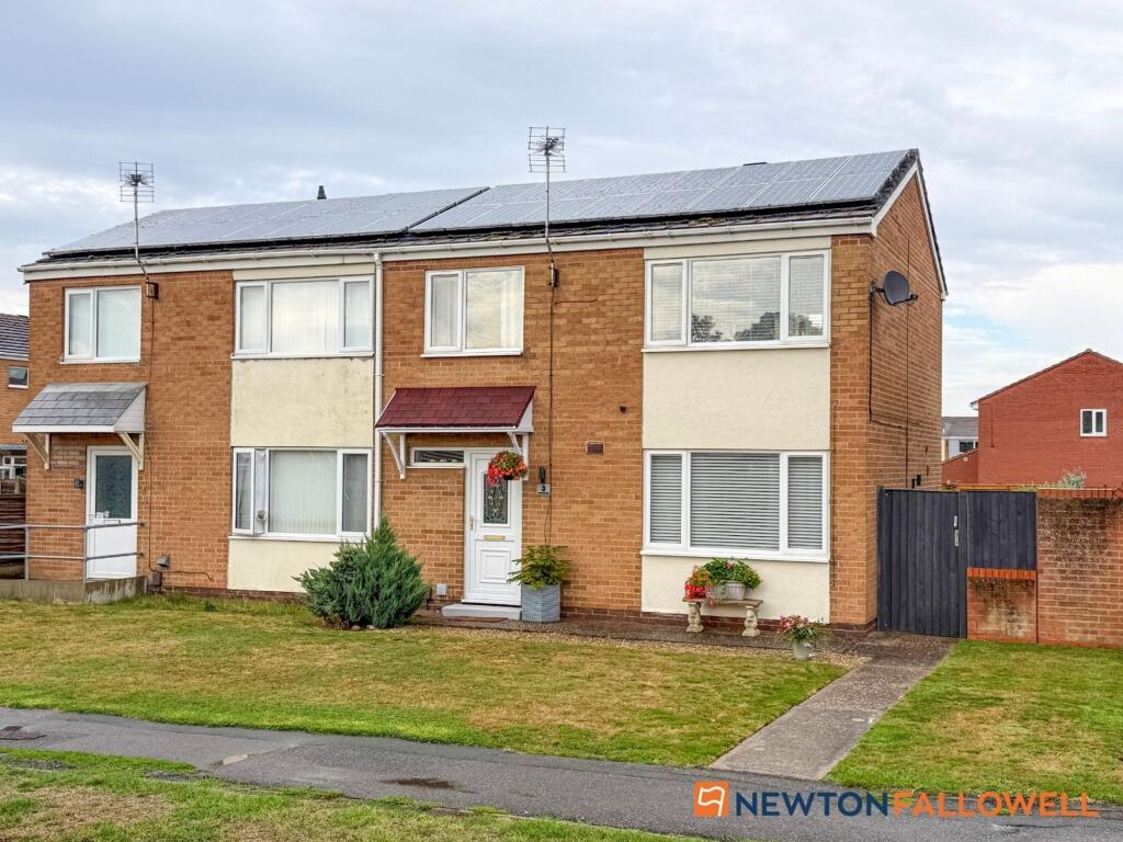 Main image of property: Manthorpe Way, Balderton, NG24