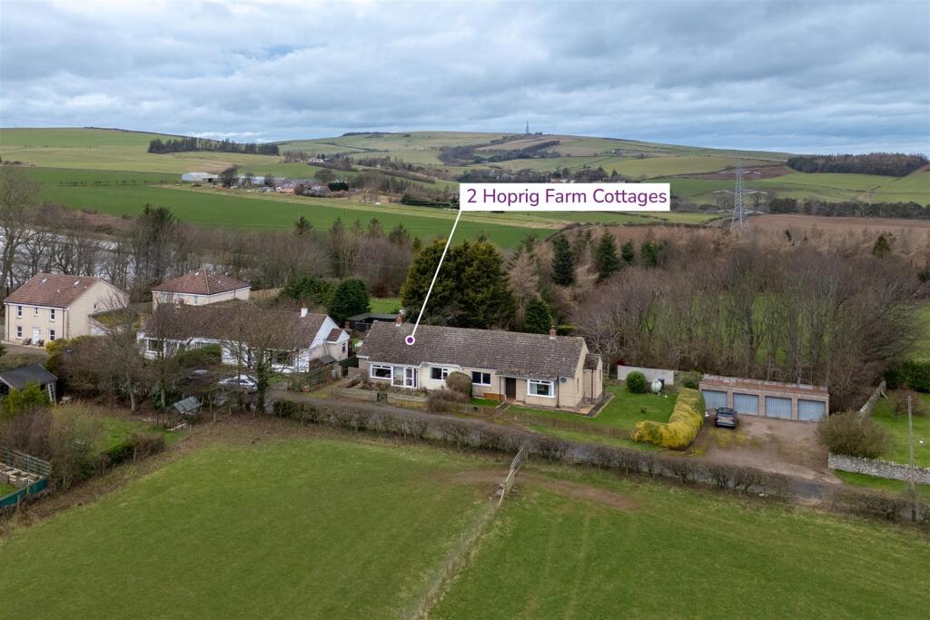 Main image of property: 2 Hoprig Farm Cottages, Cockburnspath