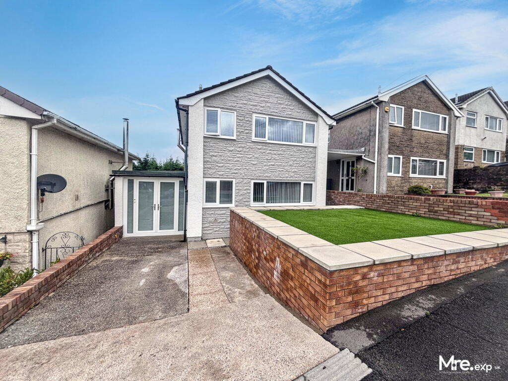 House in Swansea