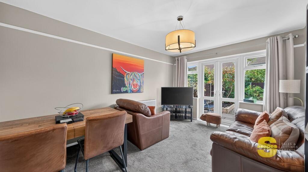 House in Stockport, Gillbent, Cheadle Hulme - View 5