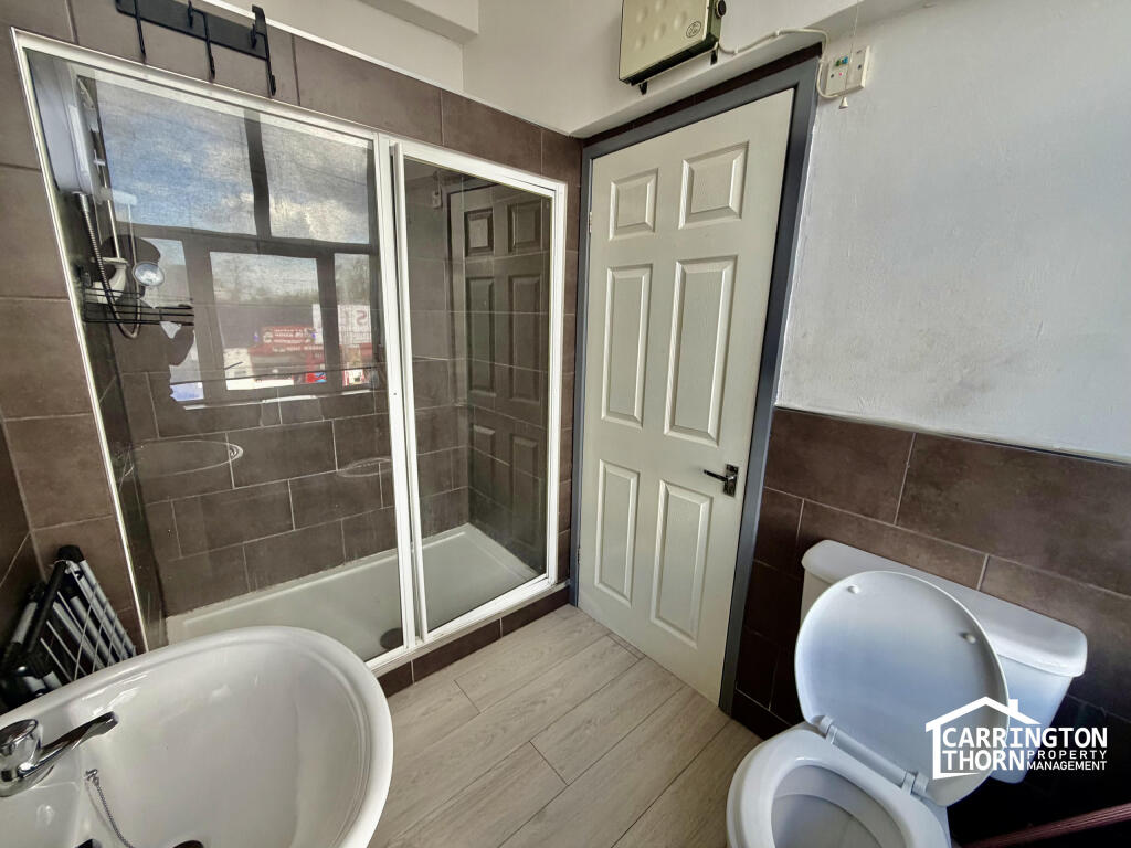 Additional image 3 of Flat 3, 101 Soho Hill, Birmingham, B19 1AY