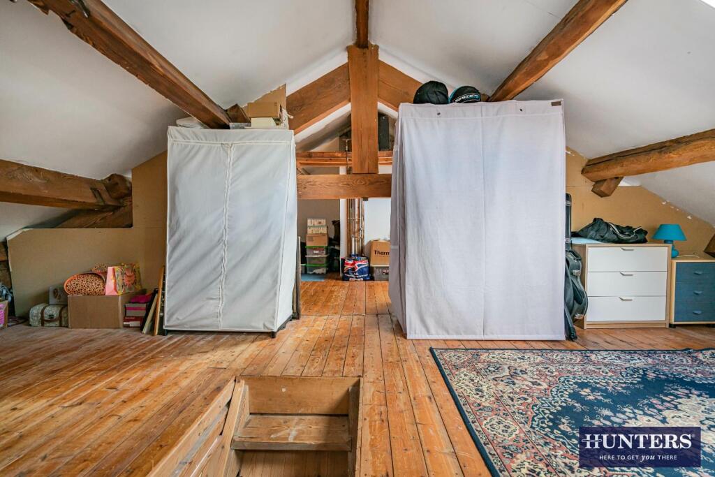 Additional image 31 of Manor Barn, Calton, Skipton