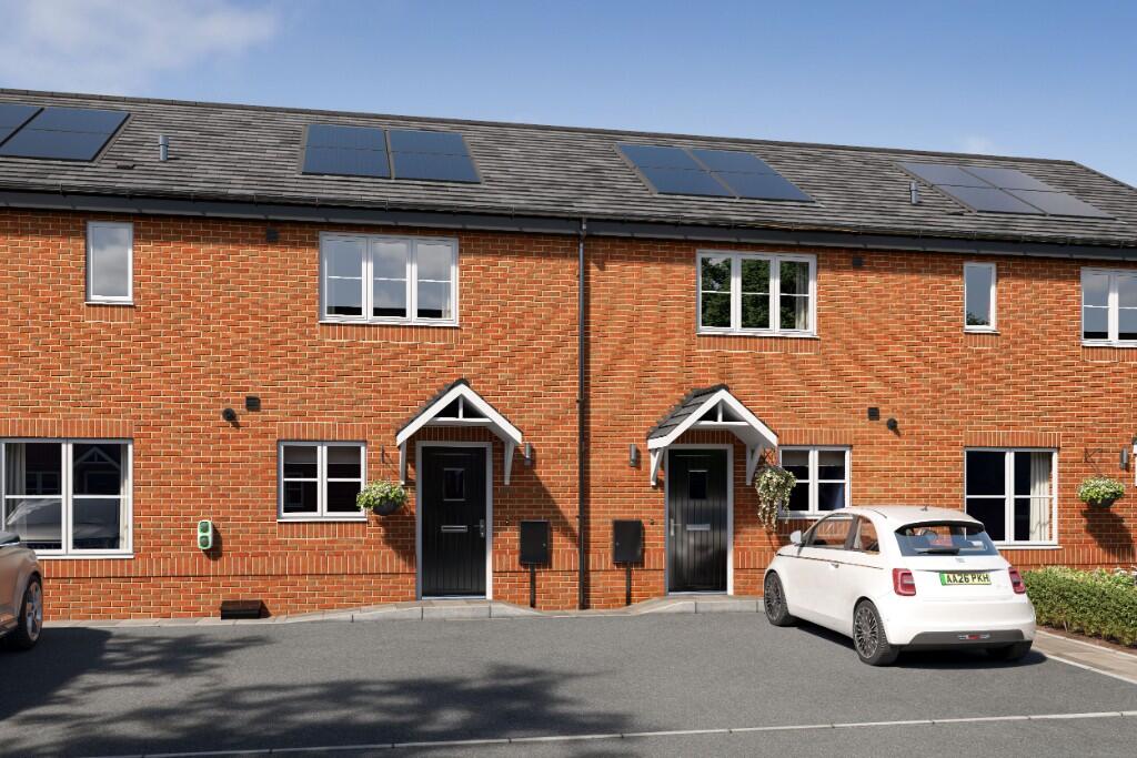 Main image of property: Off Rossendale Drive,
Adlington,
PR6 9AB