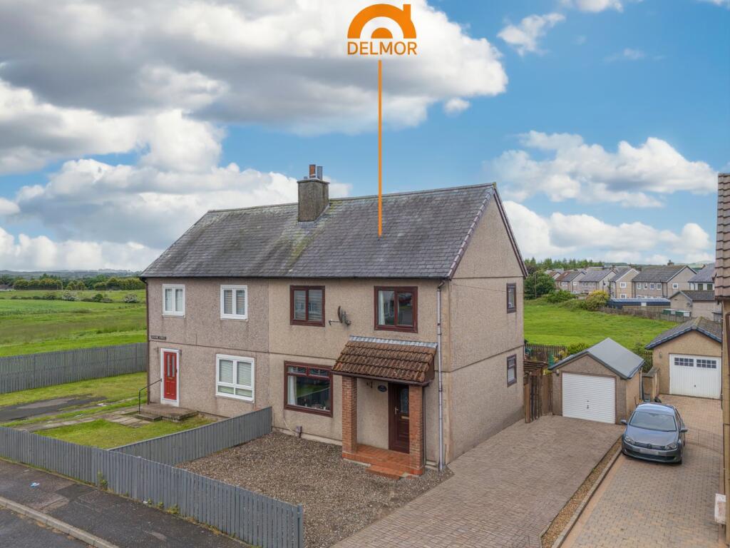 Main image of property: Erskine Street, Lochgelly, KY5