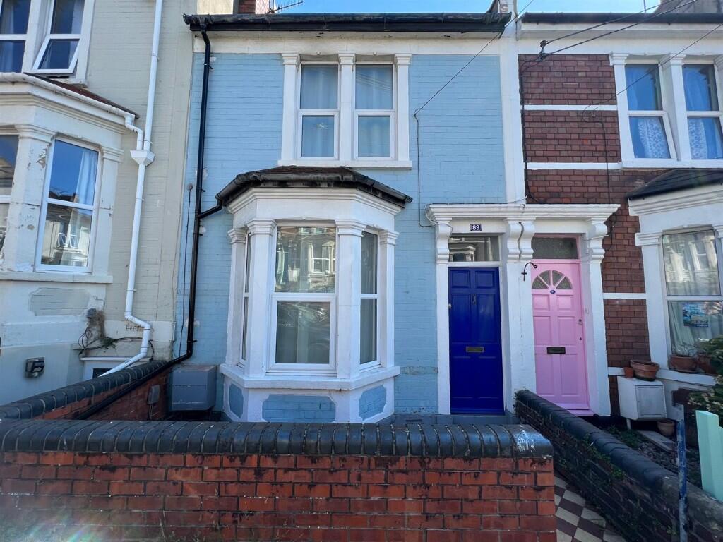 Main image of property: Quantock Road, Bristol, BS3