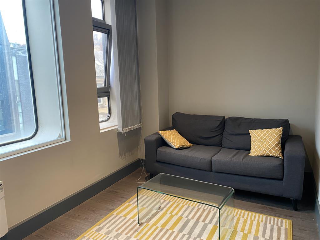 Main image of property: Rumford Street, Liverpool, L2 8RA