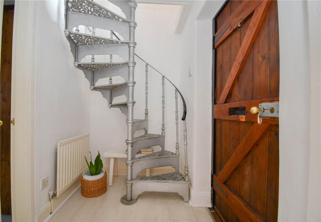 House in Chester - View 4