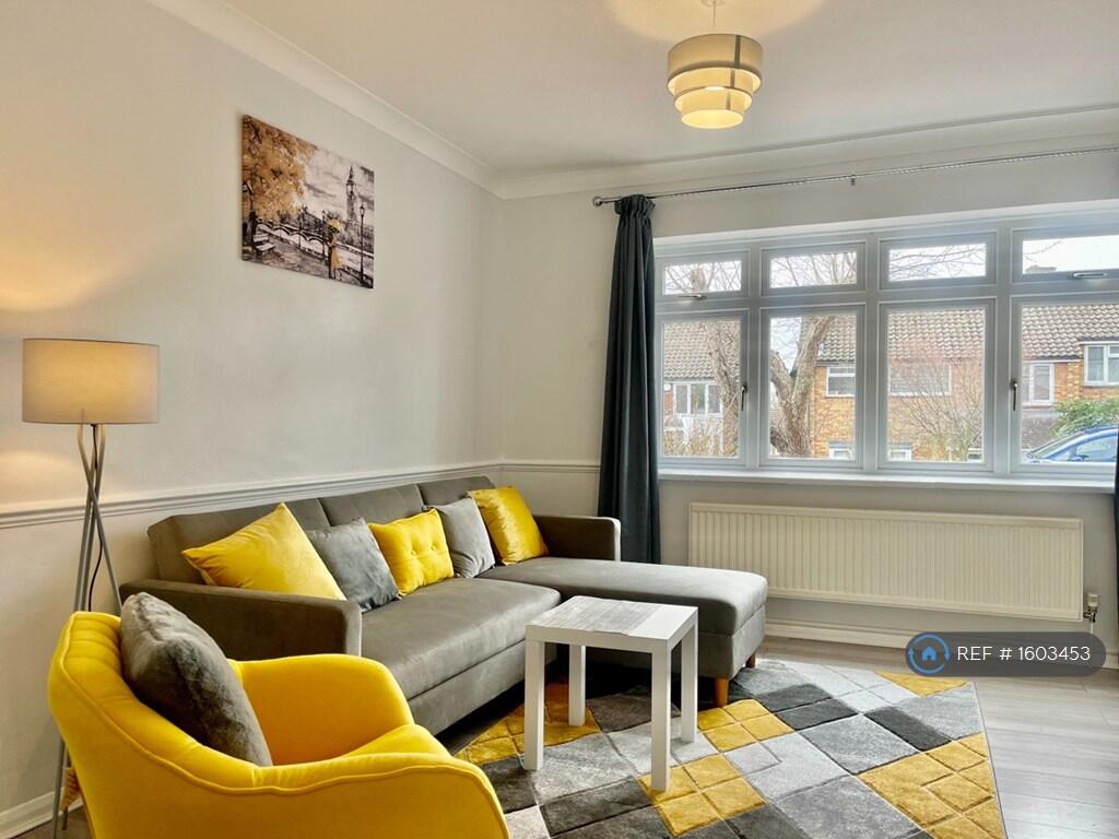 Main image of property: The Friars, Chigwell, IG7