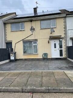 Main image of property: Ledbury Green, Beaumont leys, Leicester, LE4