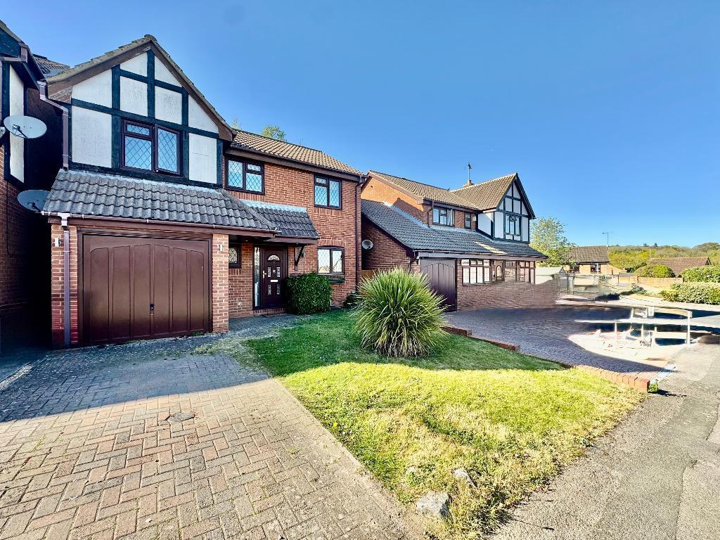 Main image of property: Emmer Green, Wigmore, Luton, Bedfordshire, LU2 8UH