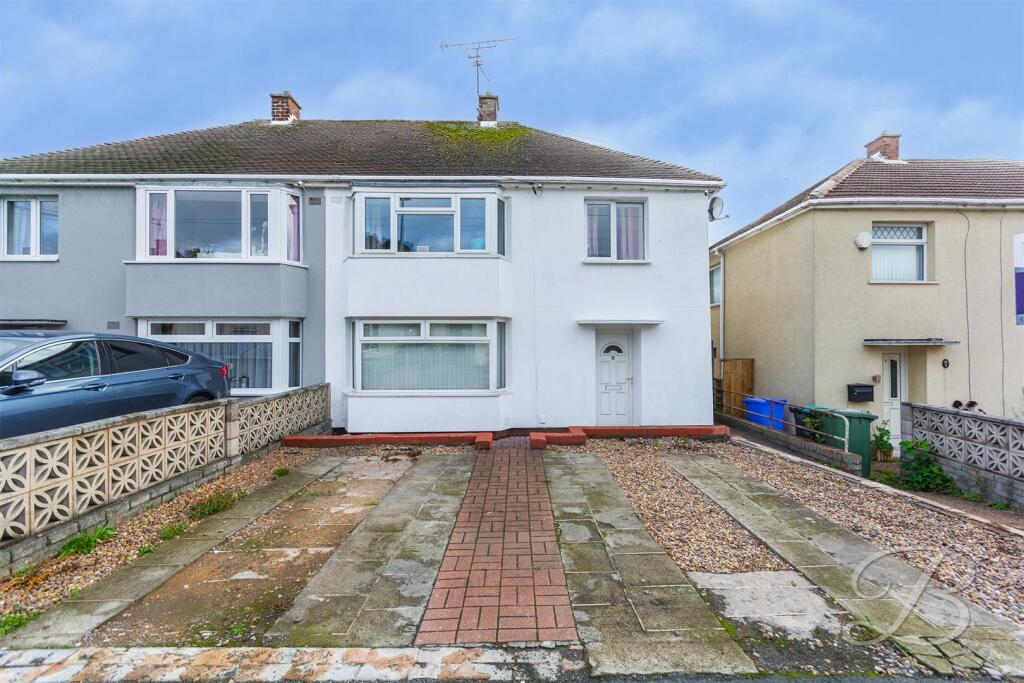 Main image of property: Bosworth Street, Mansfield