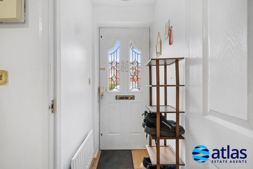 House in Knowsley, Halewood Green, Halewood - More