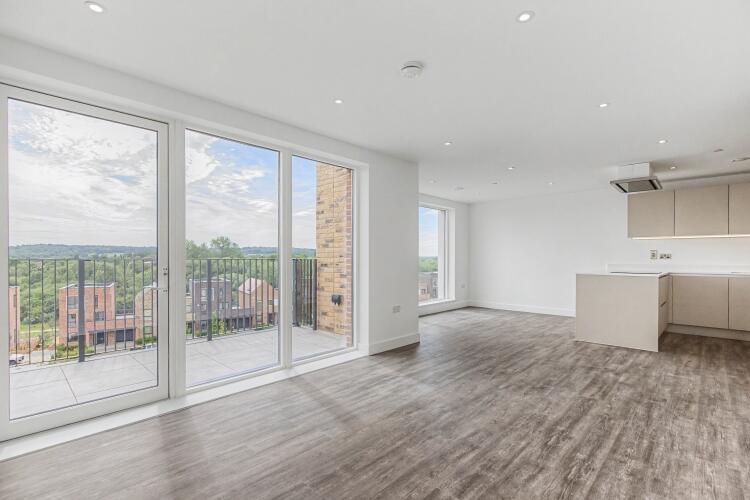 Main image of property: Munda Way, Oxford