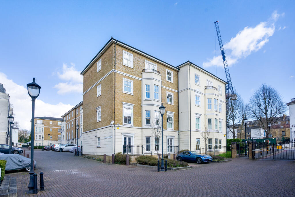 3 bedroom apartment for rent