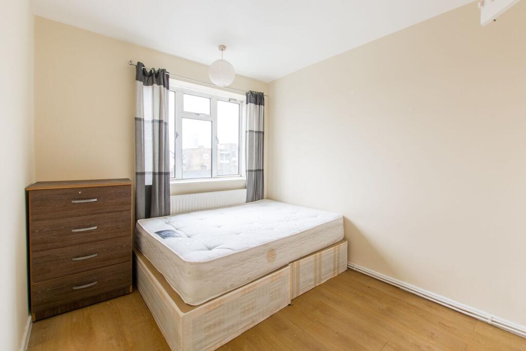 Apartment in London