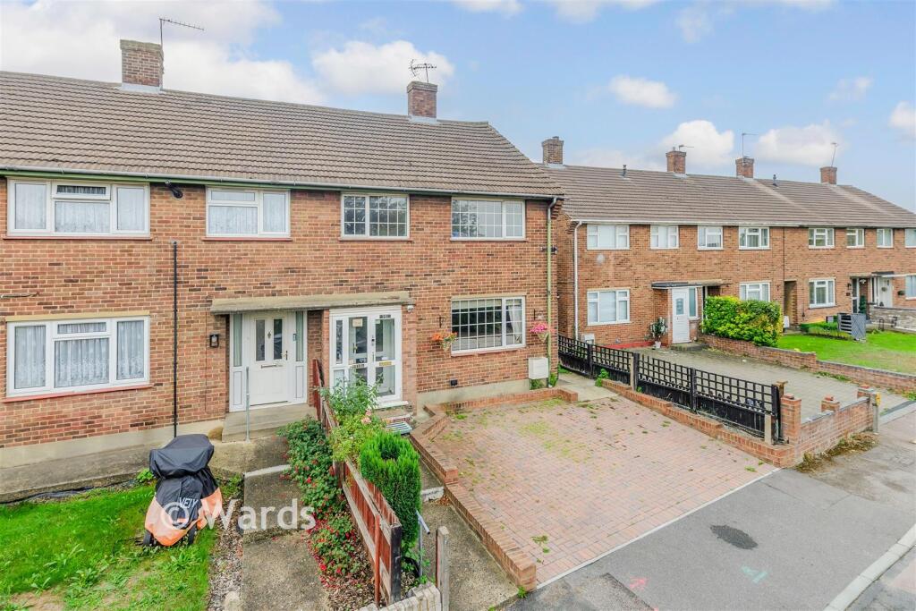 Main image of property: Morgan Drive, Horns Cross, Greenhithe, Kent