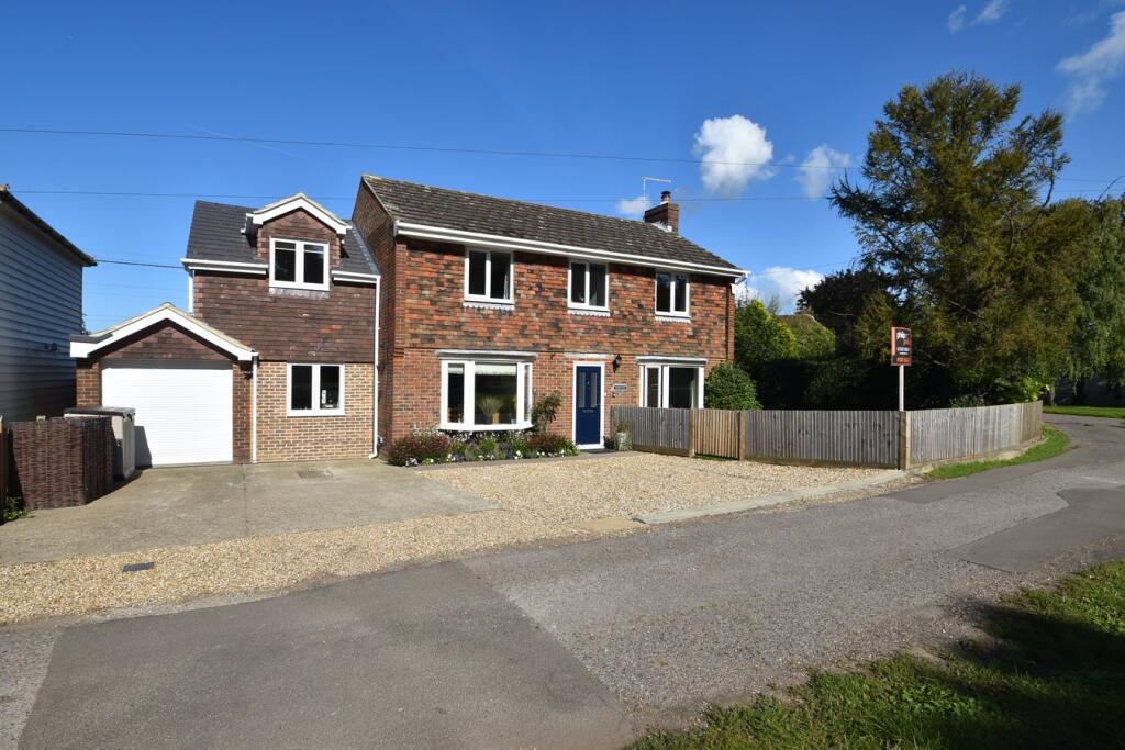 Main image of property:  Throwley Forstal, Faversham, ME13