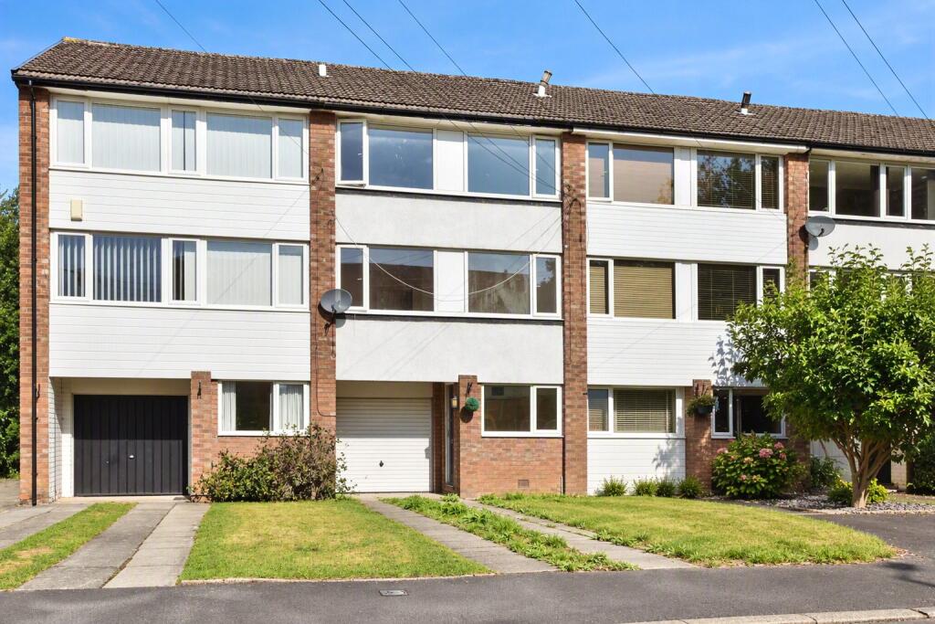 Main image of property: Basle Close, Bramhall, Stockport, Greater Manchester, SK7