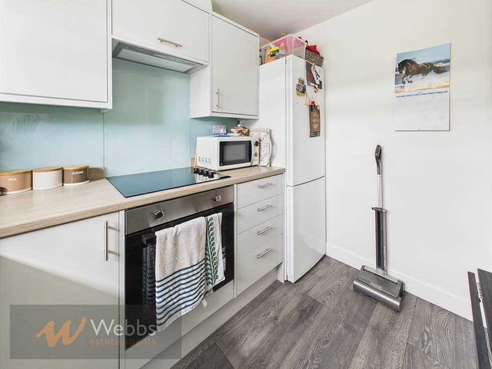 Apartment in Walsall - View 3