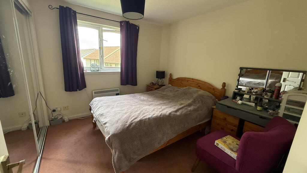Apartment in Edinburgh - View 4