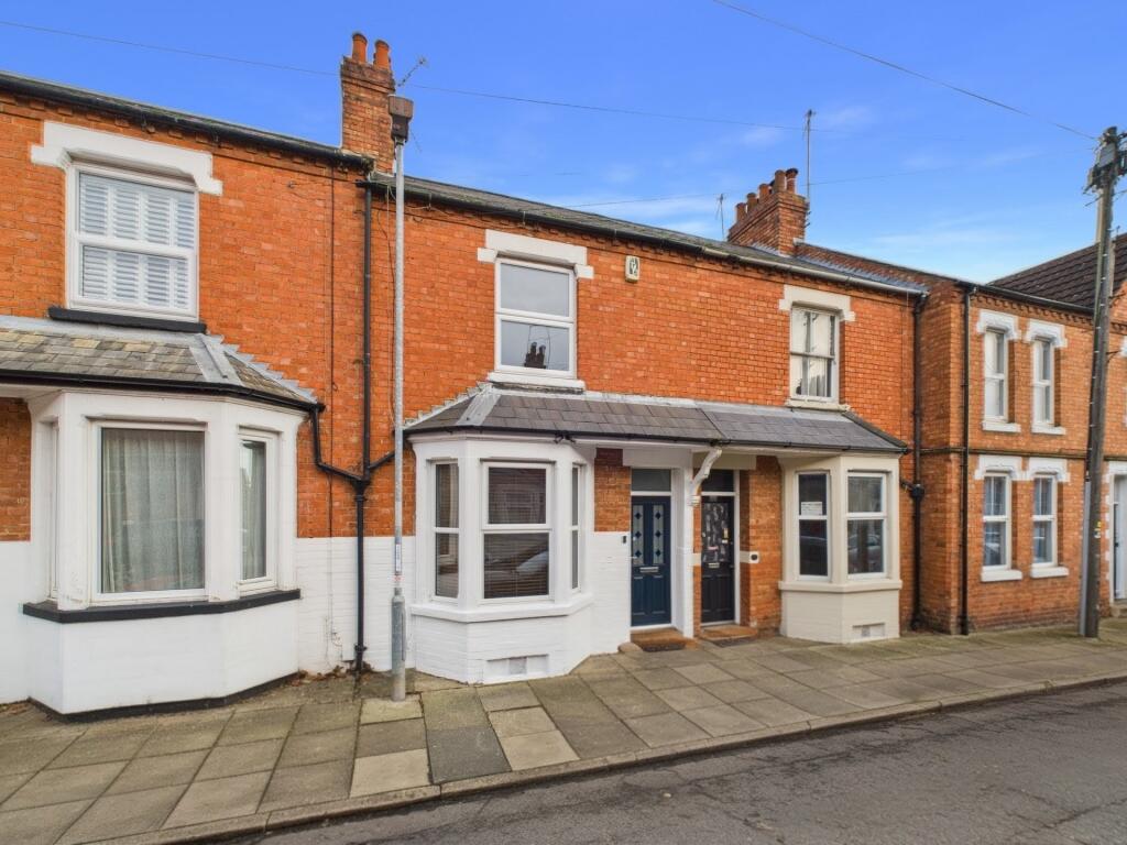 Main image of property: Roseholme Road, Northampton, NN1 4TQ