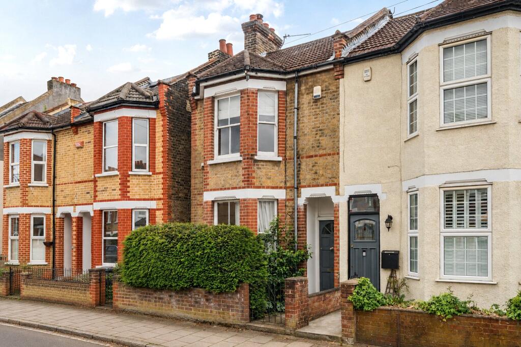 Main image of property: Bromley Gardens, Bromley