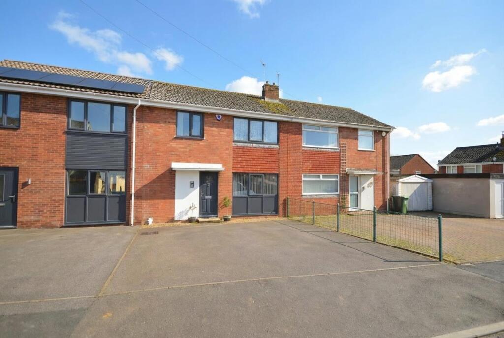 Main image of property: Cornish Walk, Stockwood, Bristol