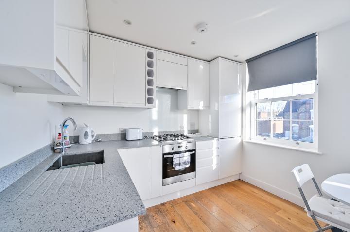 Main image of property: Walters House, London Road, Norbury, London, SW16