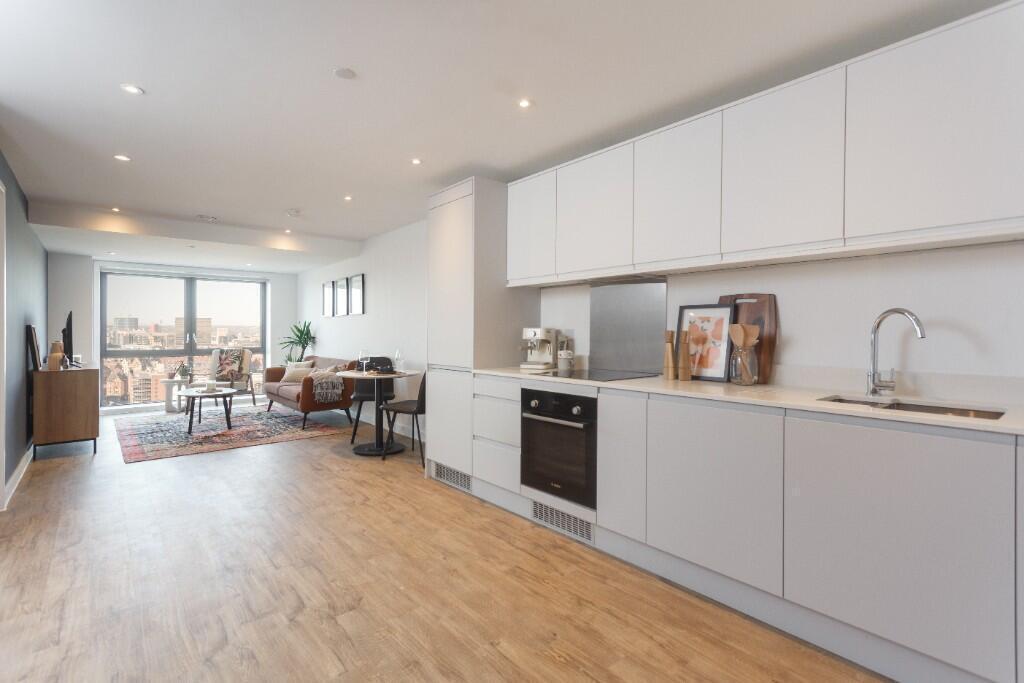 Main image of property: Saxton Lane, Leeds, West Yorkshire, LS9