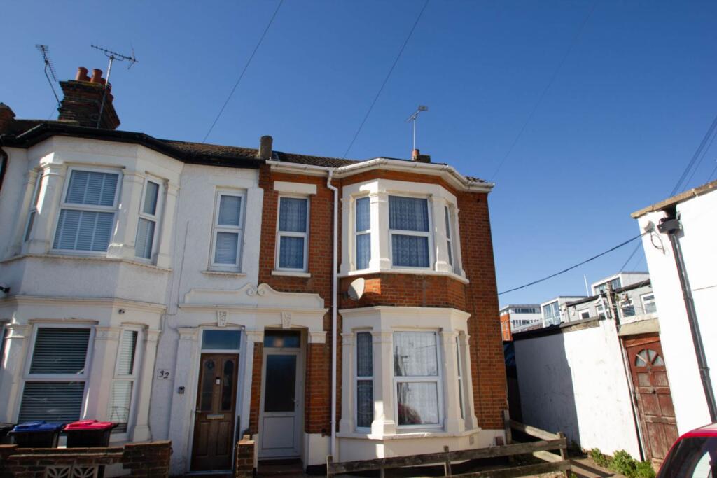 Main image of property: Bellevue Place, Southend On Sea