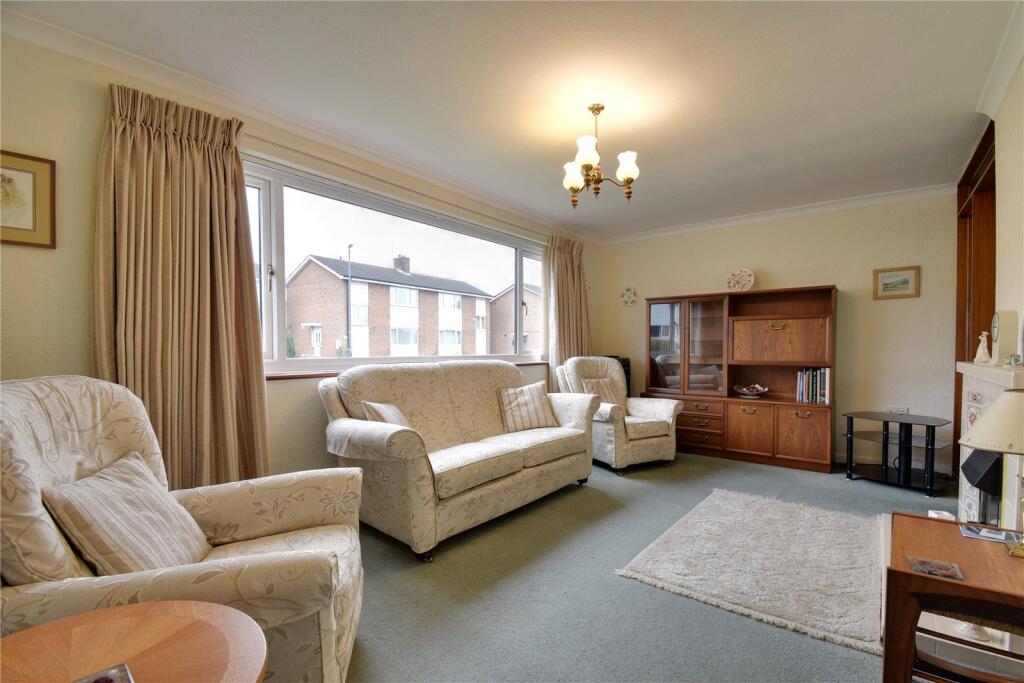 Crossbeck Road, Northallerton, North Yorkshire, DL6 photo 2