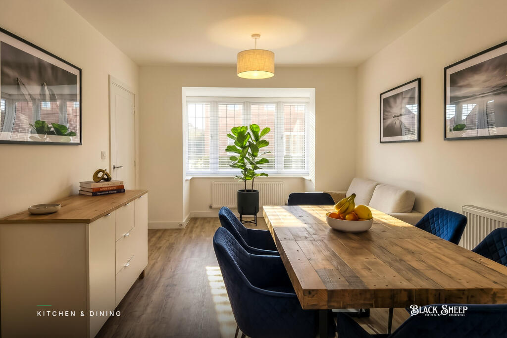 House in Uttlesford, Elsenham Park, Elsenham - View 5