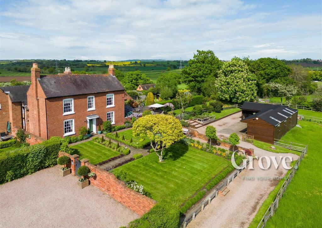 Main image of property: Swan Lane, Upton Warren, Bromsgrove