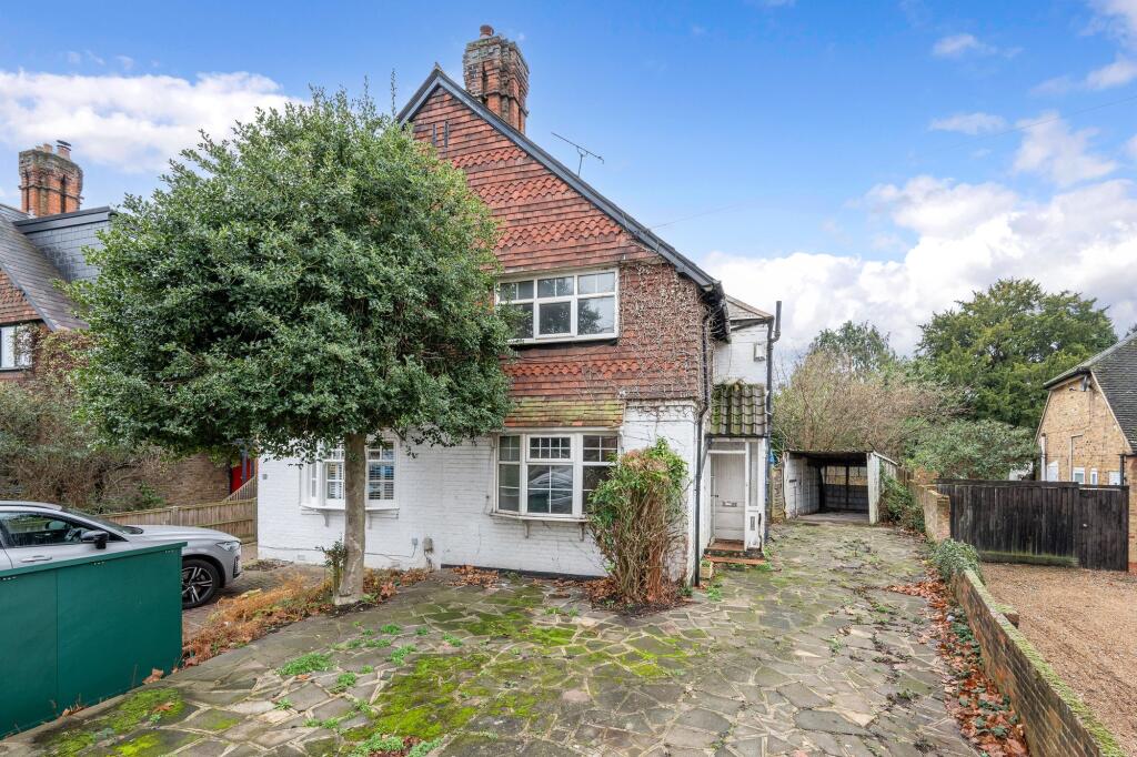 Main image of property: Ditton Hill Road, Long Ditton, KT6