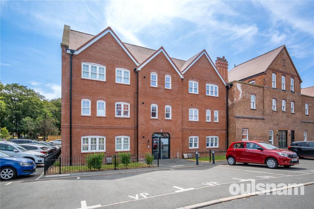 Main image of property: Macniece Close, Selly Oak, Birmingham, B29