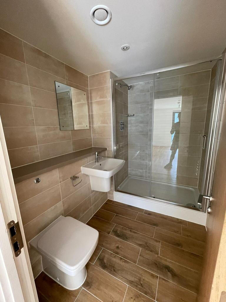 Apartment in Manchester - View 5