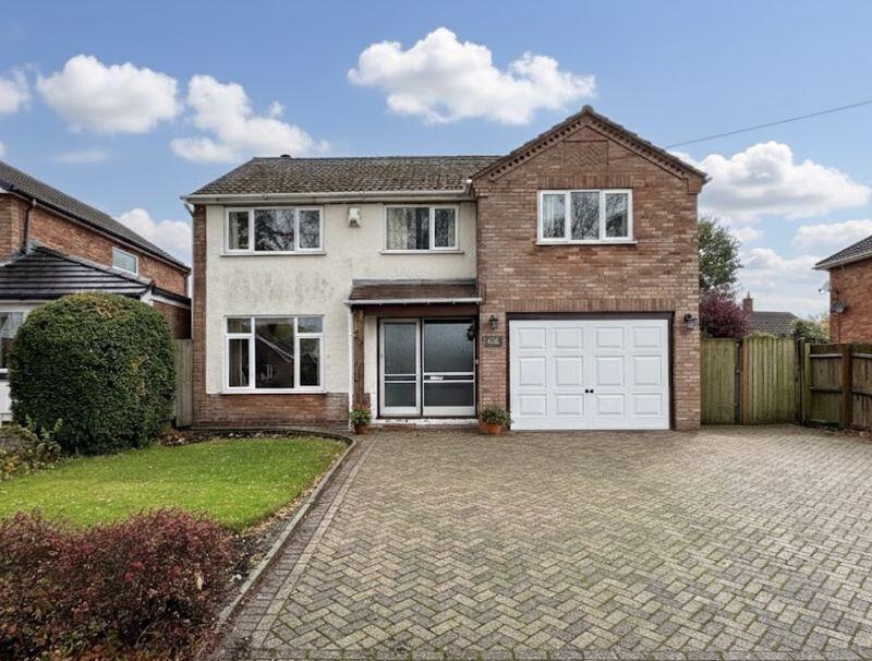 Main image of property: Clarence Road, Four Oaks, Sutton Coldfield, B74 4LU