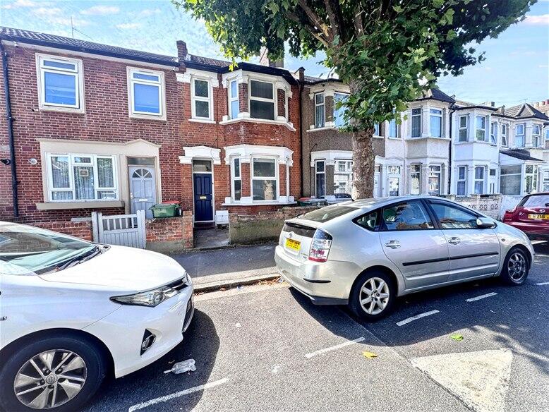 Main image of property: Poulett Road, East Ham, E6