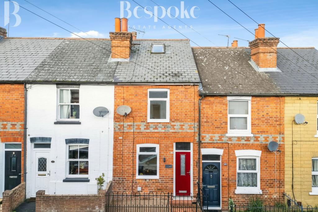 Main image of property: Edgehill Street, Reading, RG1