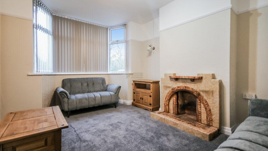 Main image of property: Cherington Road, Selly Oak, Birmingham , B29 7SZ