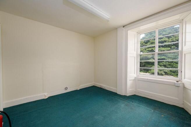 Upstairs Room Two