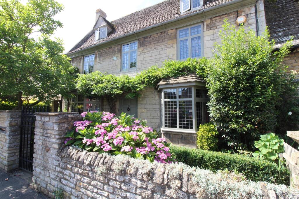 Main image of property: Elton Road, Wansford, Peterborough