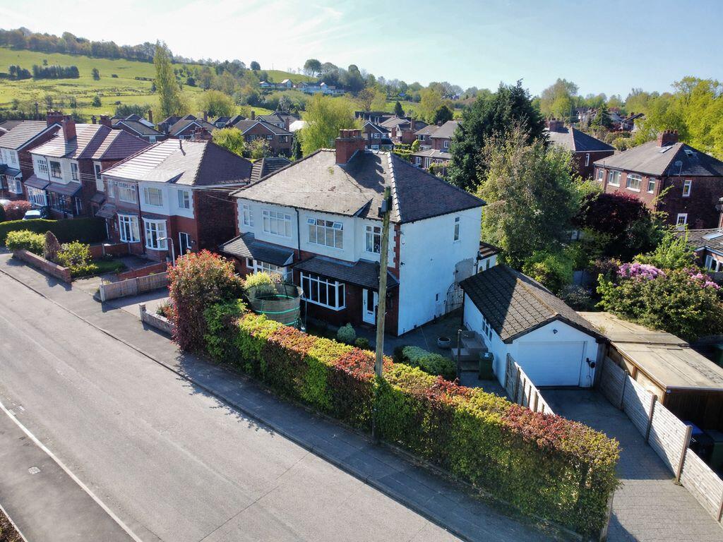 Main image of property: Hillside Road, Woodley
