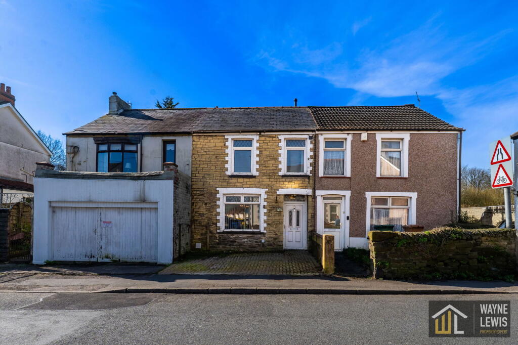 Main image of property: Mill Road, Caerphilly, CF83 3FE