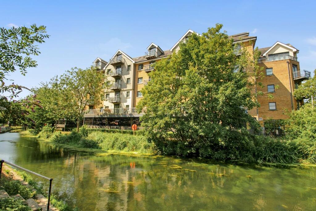 Main image of property: Riverside, Bishop's Stortford