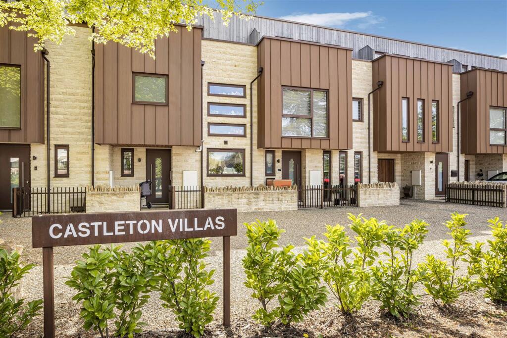 Main image of property: Castleton Villas, Charlton Kings, Cheltenham