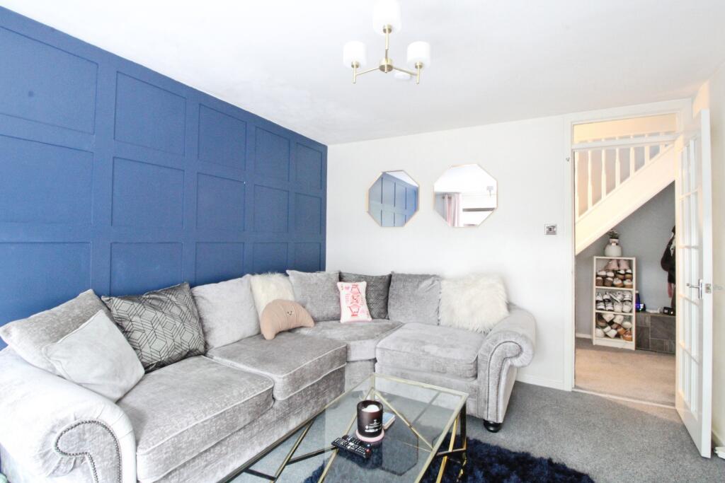 Netherwood Way, Glasgow, G68 photo 3