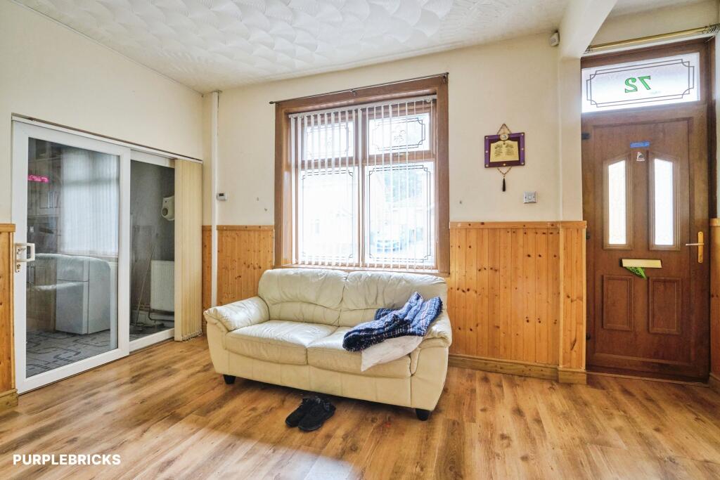 Chiswell Road, Birmingham, B18 photo 4